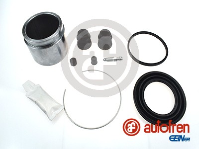 Set reparatie, etrier D41866C AUTOFREN SEINSA