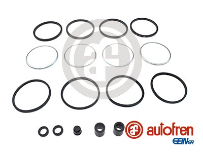 Set reparatie, etrier D4191 AUTOFREN SEINSA