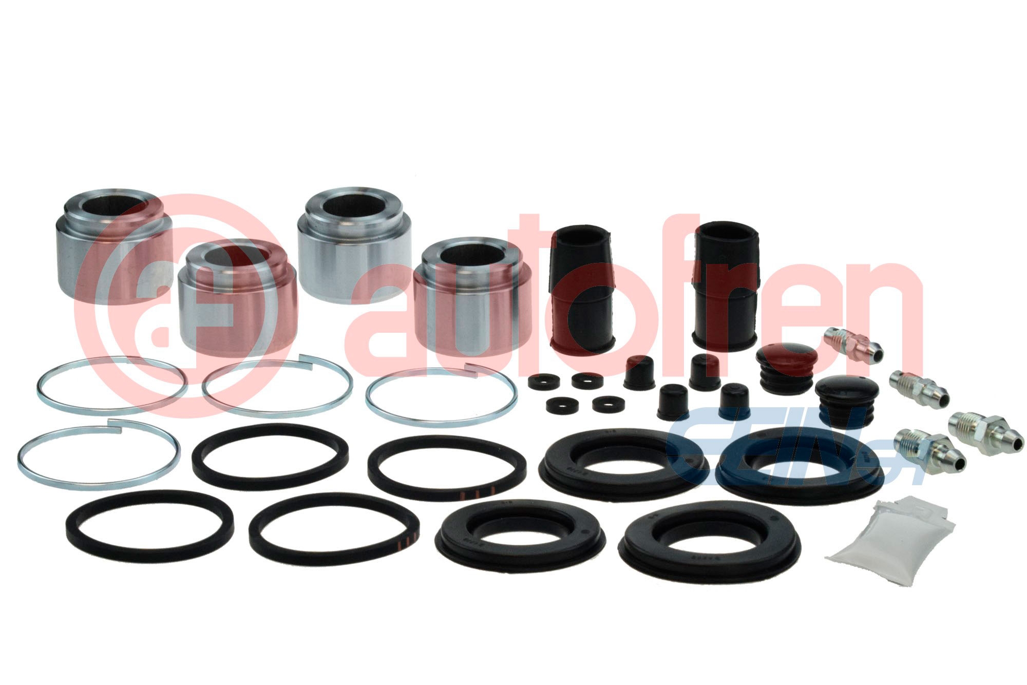 Set reparatie, etrier D42037C AUTOFREN SEINSA