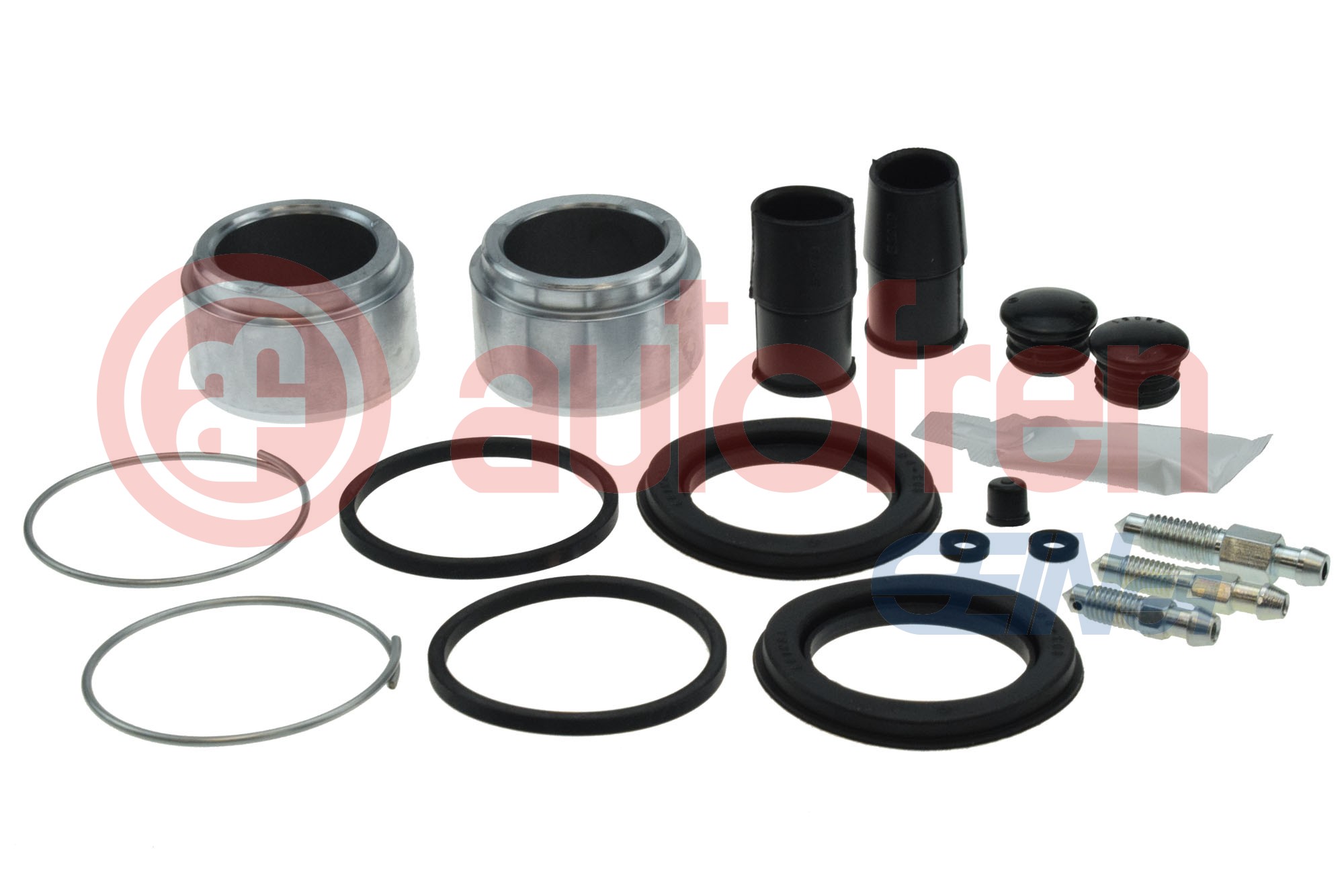 Set reparatie, etrier D42170C AUTOFREN SEINSA