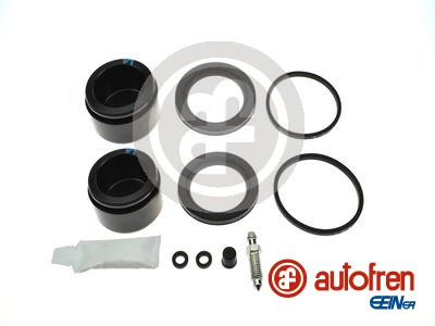 Set reparatie, etrier D42418C AUTOFREN SEINSA