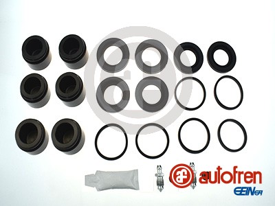 Set reparatie, etrier D42431C AUTOFREN SEINSA