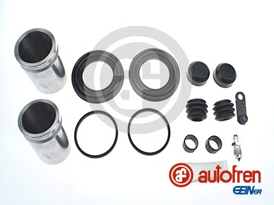 Set reparatie, etrier D42460C AUTOFREN SEINSA