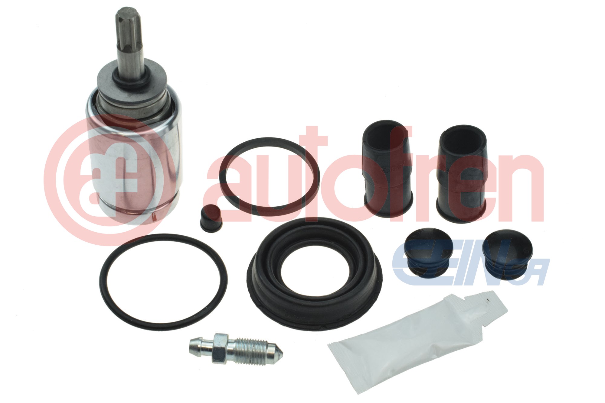 Set reparatie, etrier D42587K AUTOFREN SEINSA