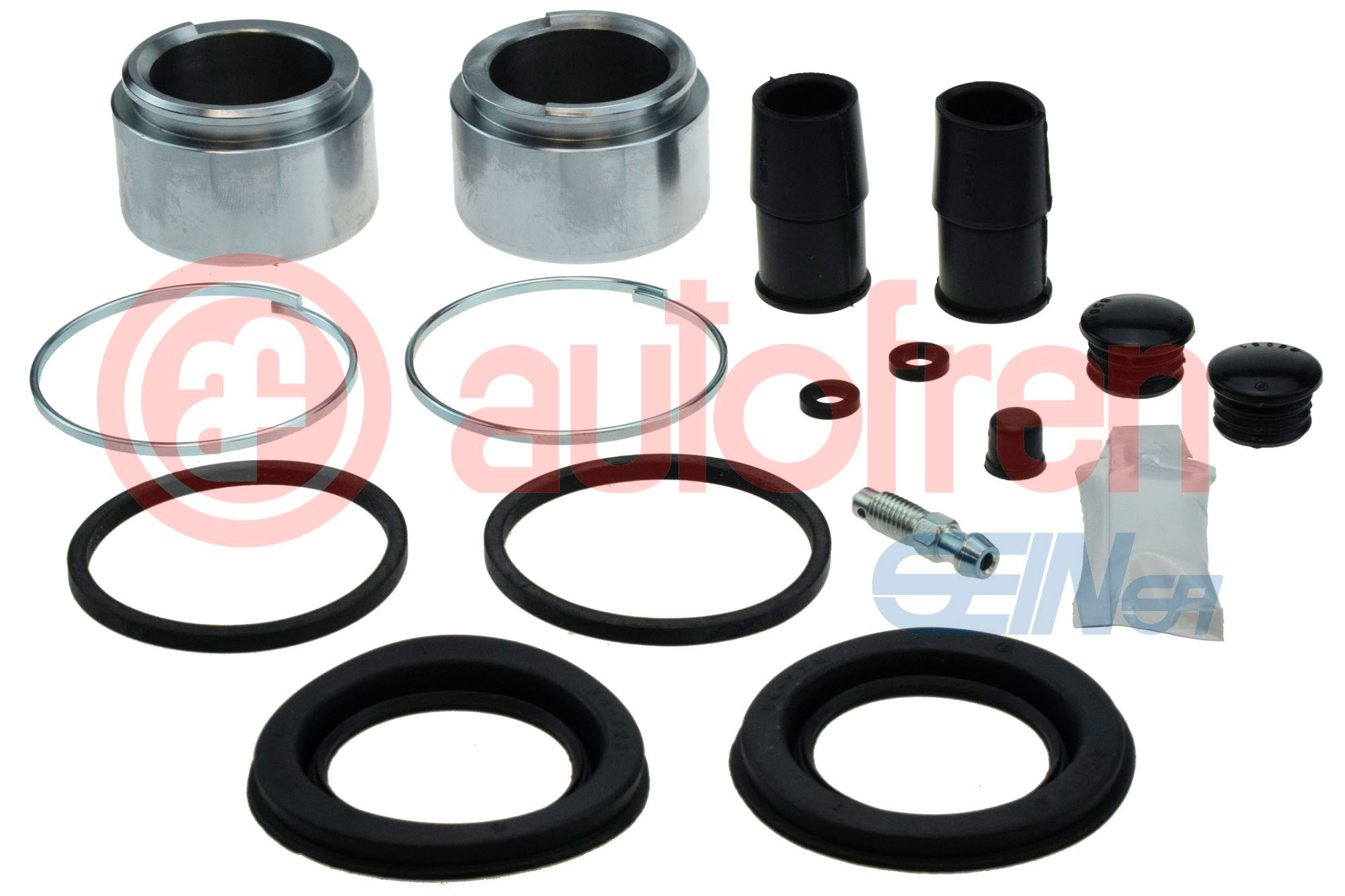 Set reparatie, etrier D42643C AUTOFREN SEINSA