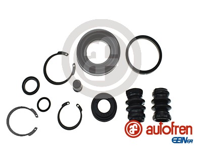 Set reparatie, etrier D4287 AUTOFREN SEINSA