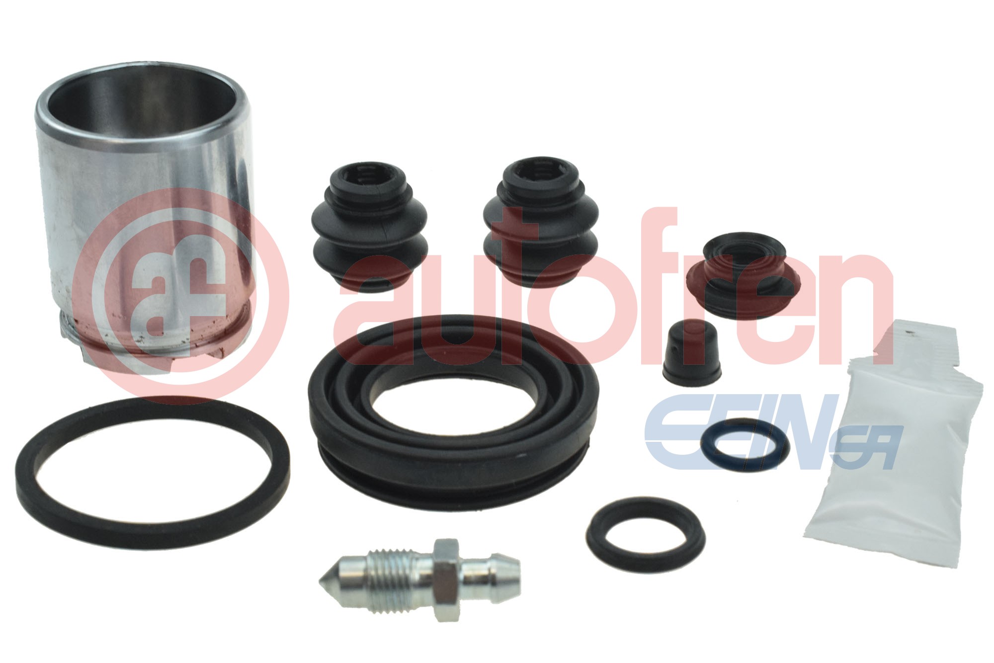 Set reparatie, etrier D43062C AUTOFREN SEINSA