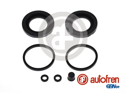 Set reparatie, etrier D43078 AUTOFREN SEINSA