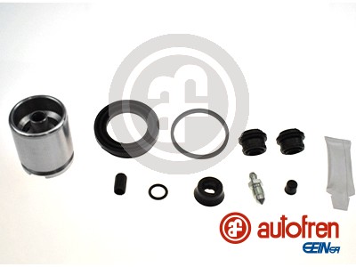 Set reparatie, etrier D43107K AUTOFREN SEINSA