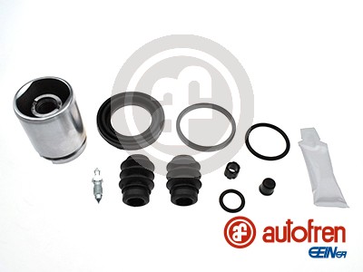 Set reparatie, etrier D43108K AUTOFREN SEINSA