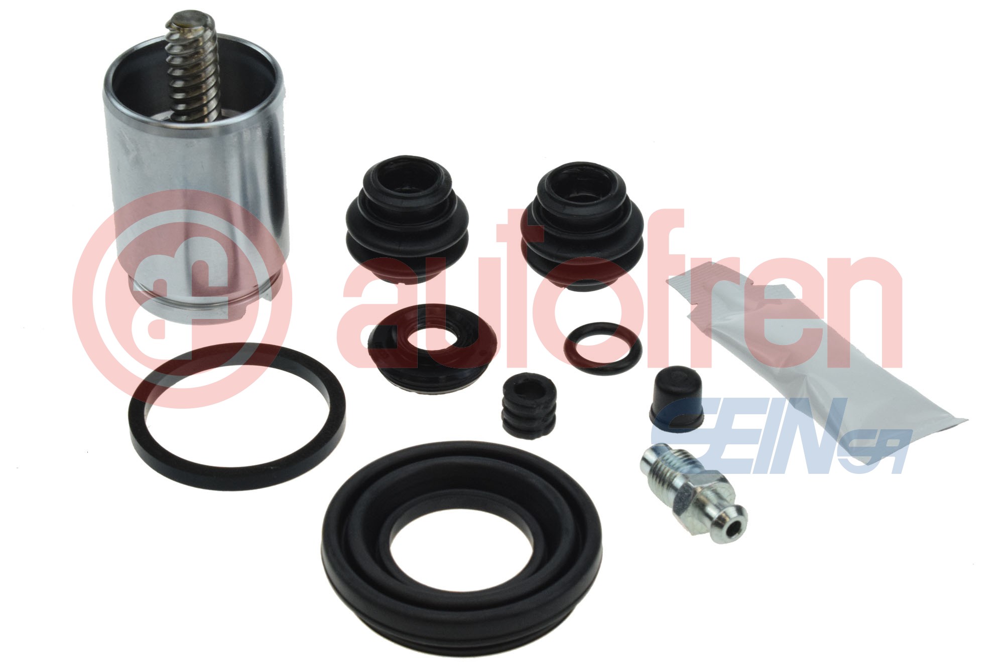 Set reparatie, etrier D43128K AUTOFREN SEINSA