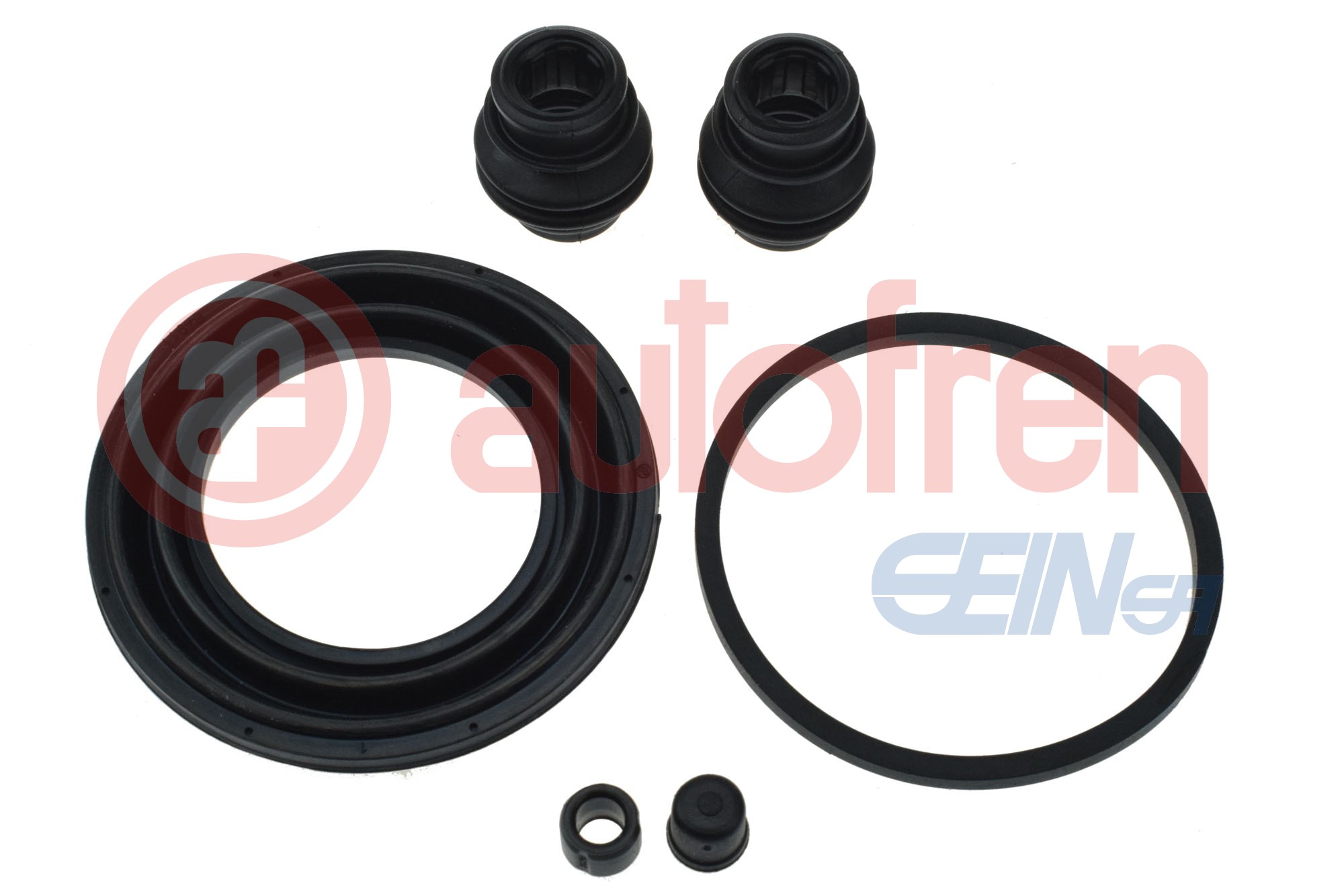 Set reparatie, etrier D43131 AUTOFREN SEINSA