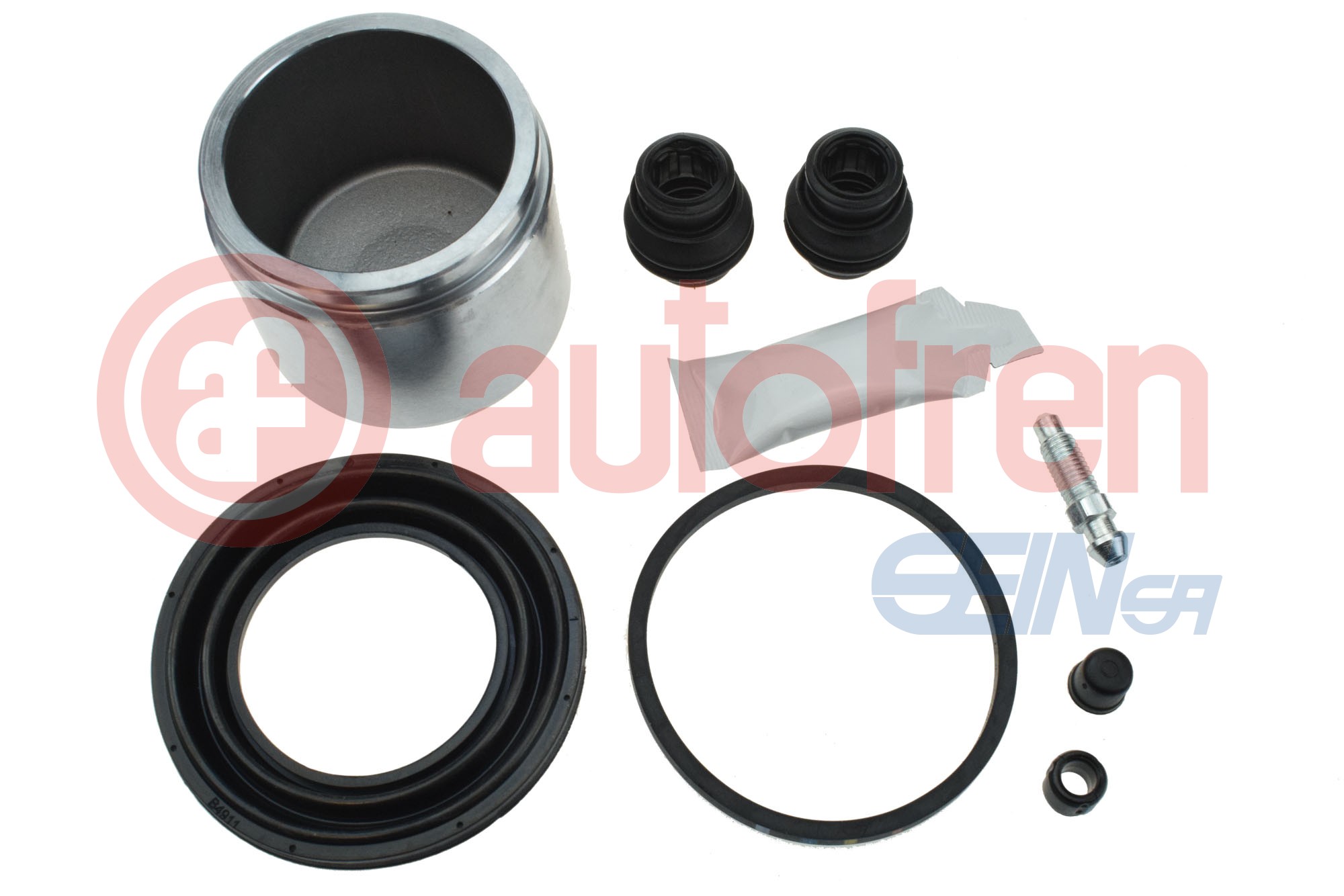 Set reparatie, etrier D43132C AUTOFREN SEINSA