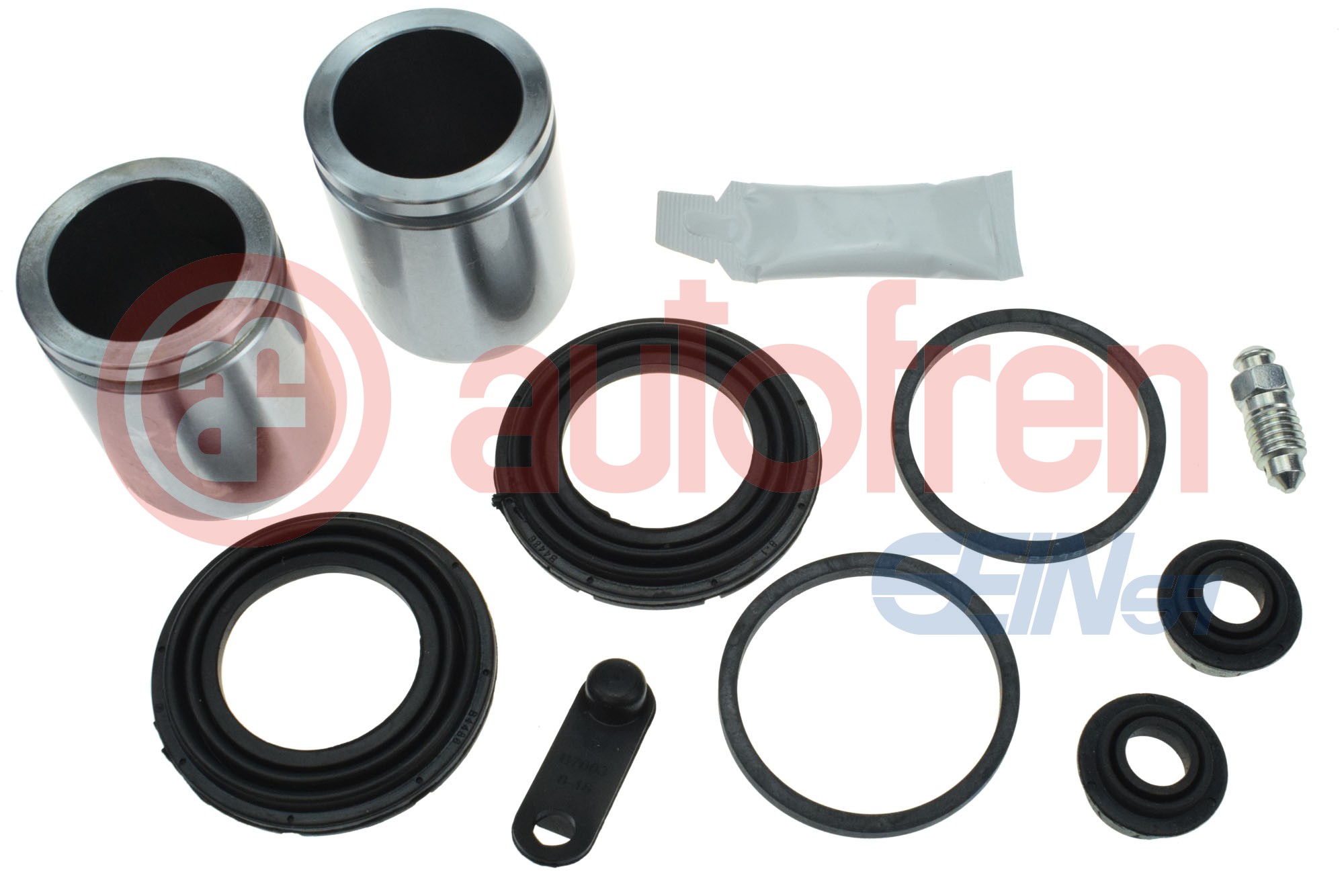 Set reparatie, etrier D43149C AUTOFREN SEINSA