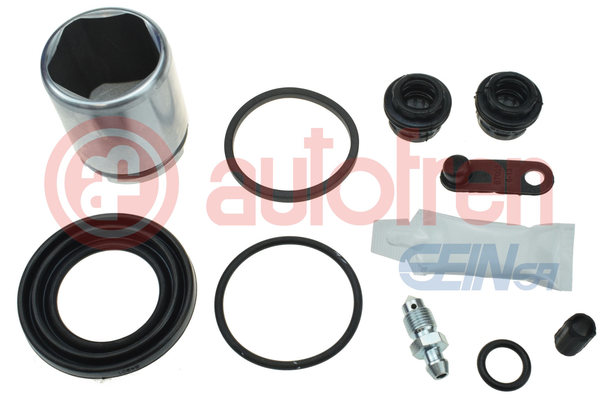 Set reparatie, etrier D43150C AUTOFREN SEINSA