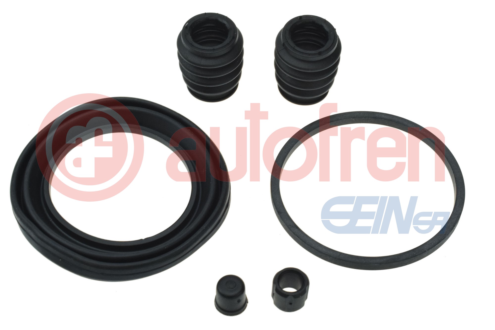 Set reparatie, etrier D43151 AUTOFREN SEINSA