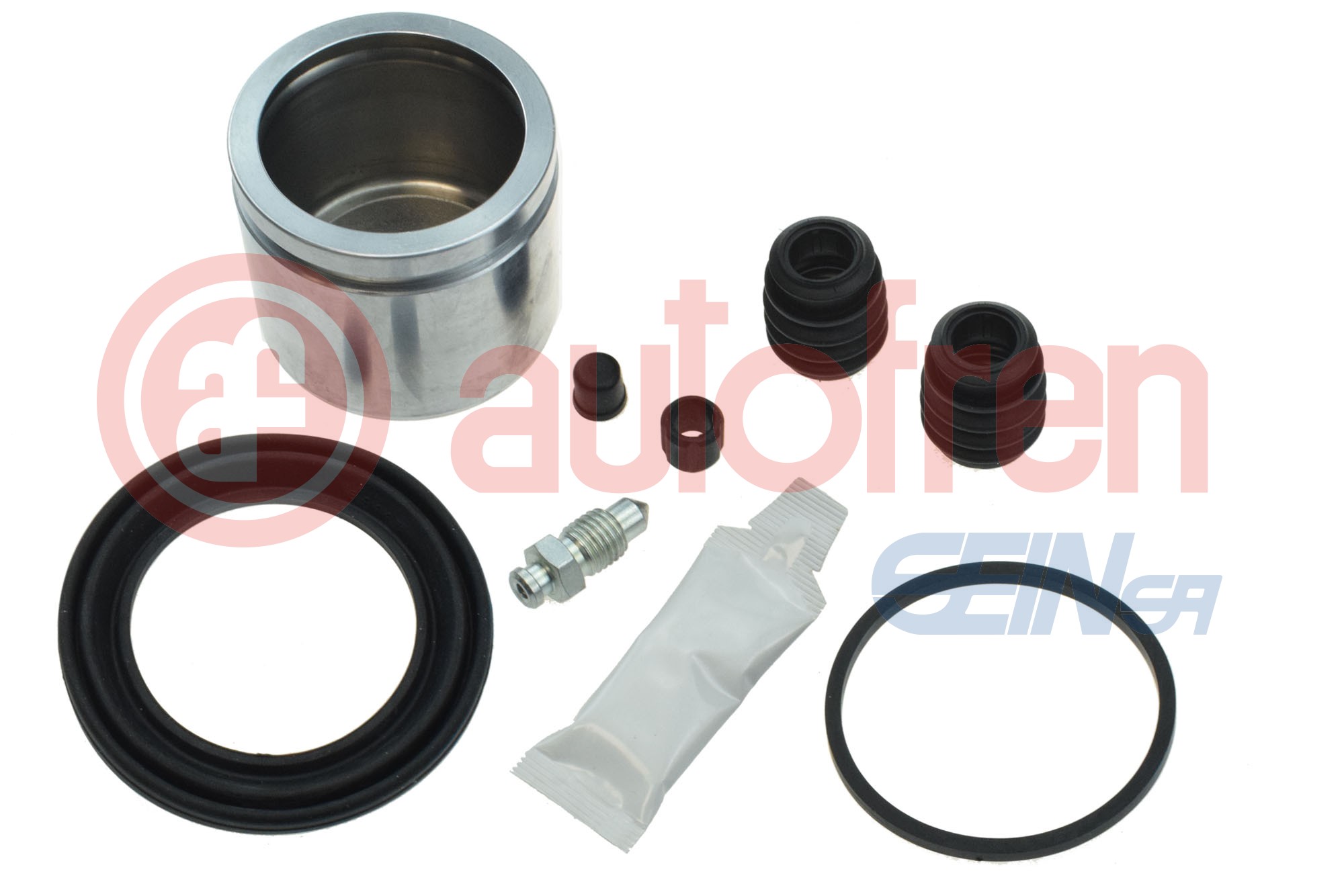 Set reparatie, etrier D43152C AUTOFREN SEINSA