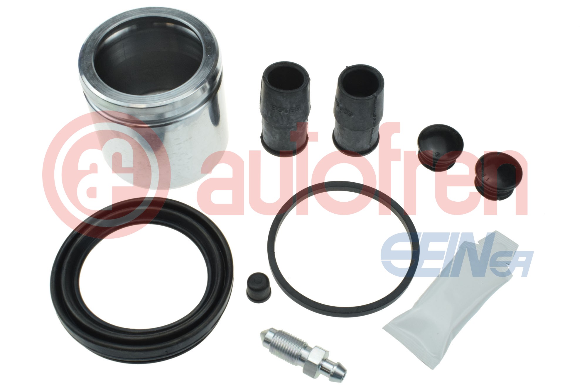 Set reparatie, etrier D43155C AUTOFREN SEINSA