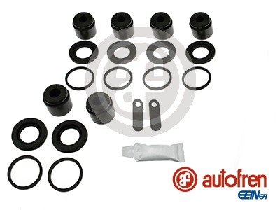 Set reparatie, etrier D43160C AUTOFREN SEINSA