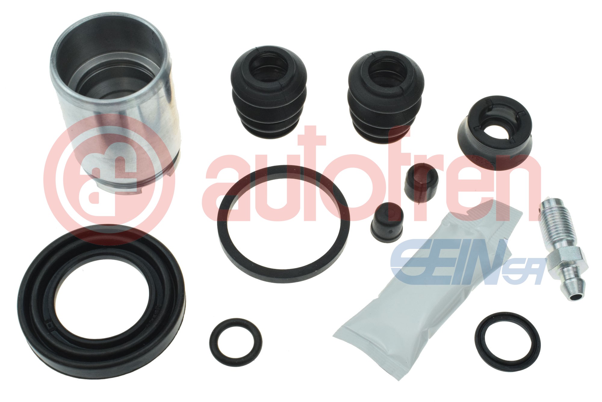 Set reparatie, etrier D43177C AUTOFREN SEINSA