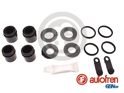 Set reparatie, etrier D43181C AUTOFREN SEINSA