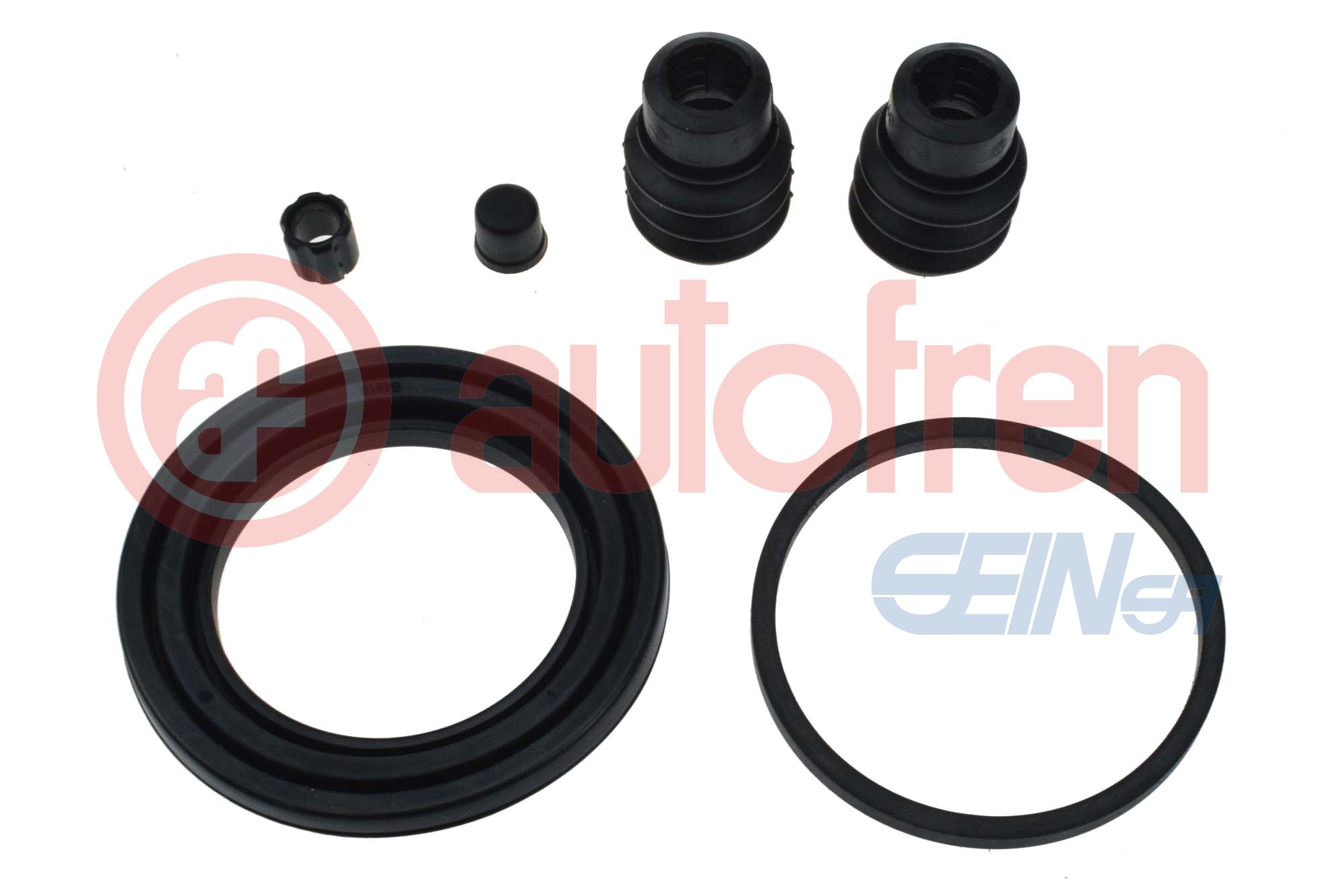 Set reparatie, etrier D43182 AUTOFREN SEINSA