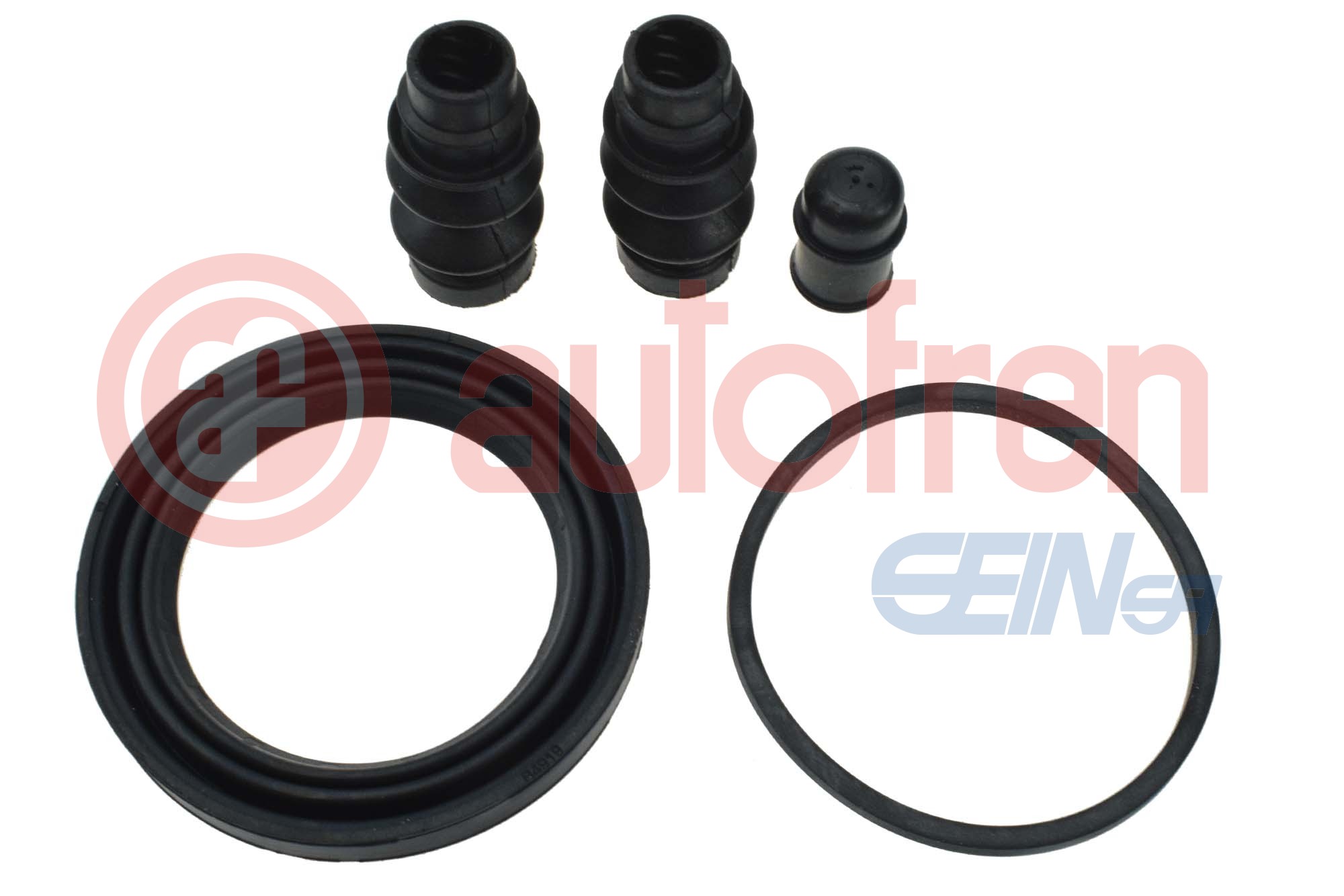 Set reparatie, etrier D43183 AUTOFREN SEINSA