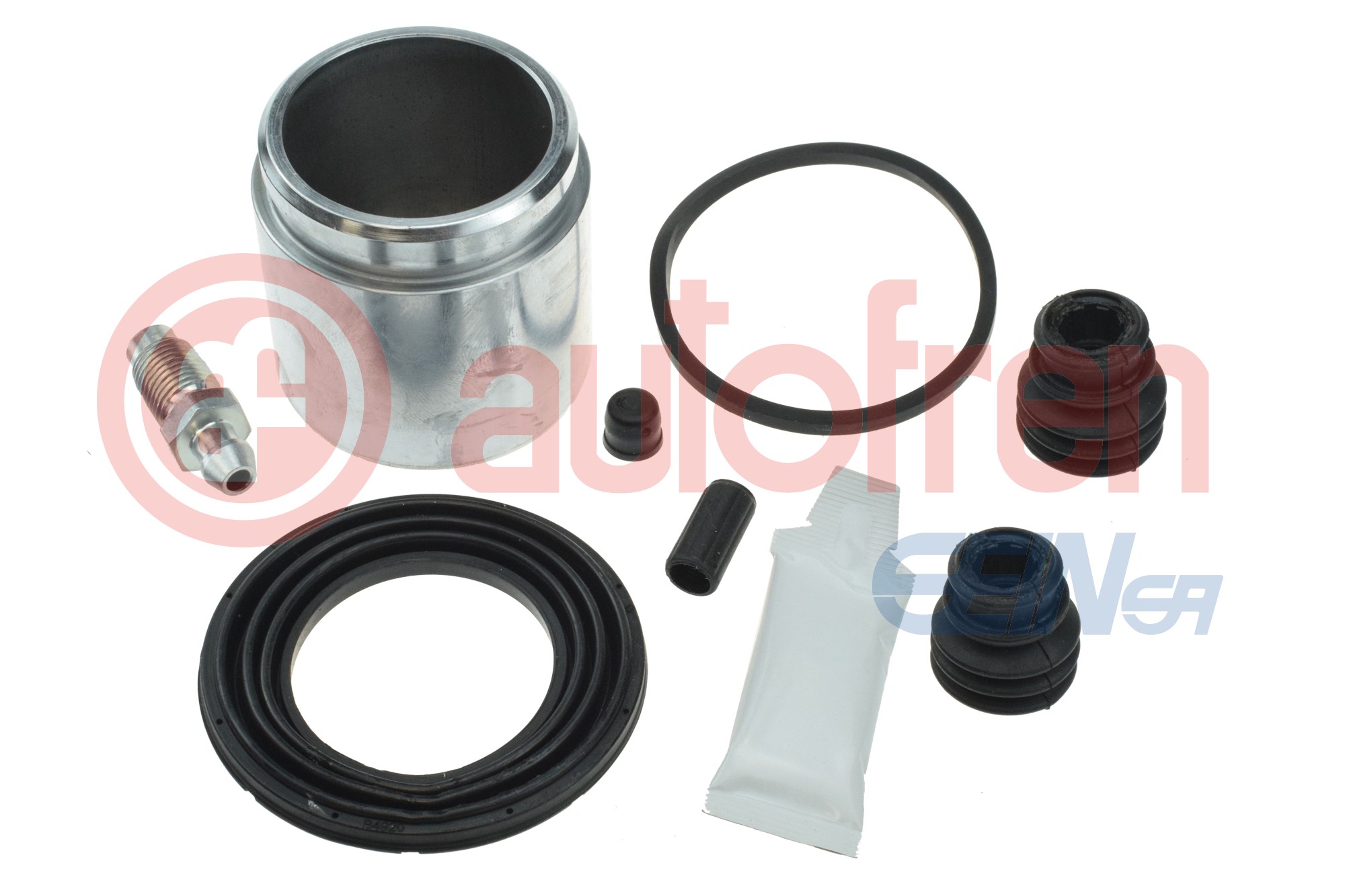 Set reparatie, etrier D43188C AUTOFREN SEINSA