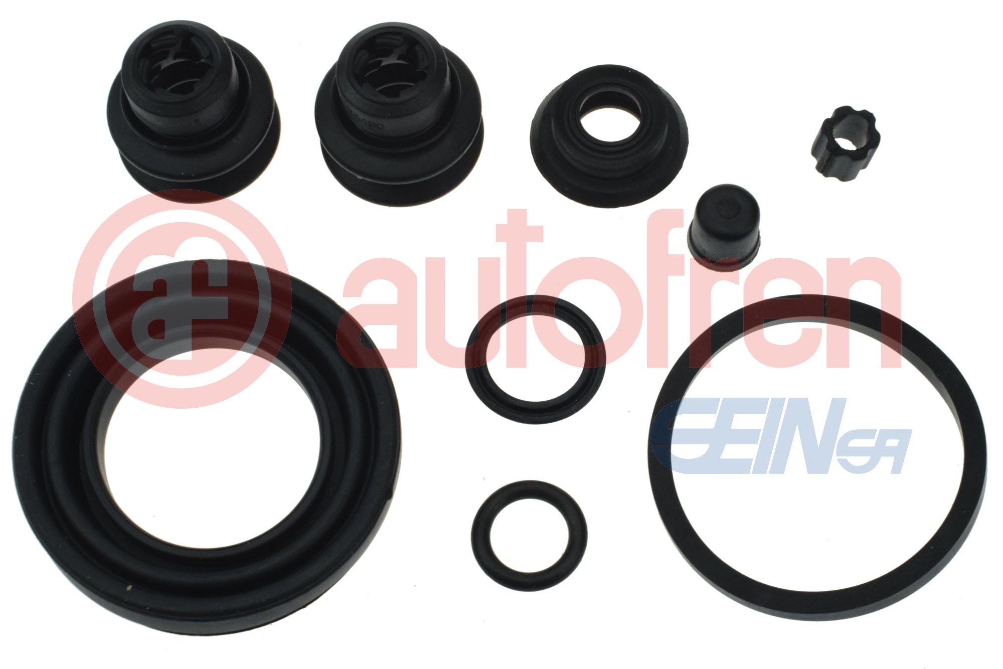 Set reparatie, etrier D43191 AUTOFREN SEINSA