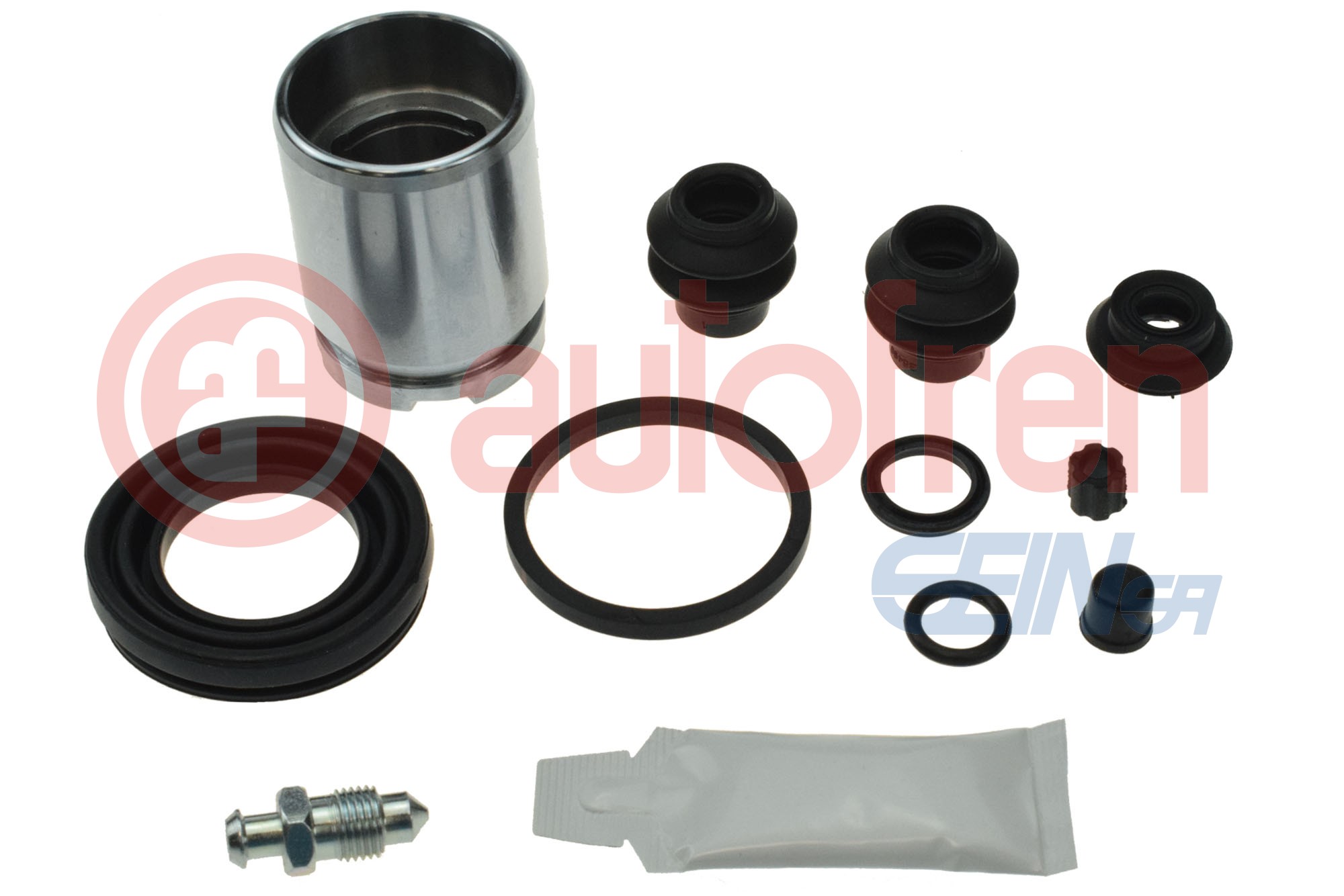 Set reparatie, etrier D43192C AUTOFREN SEINSA