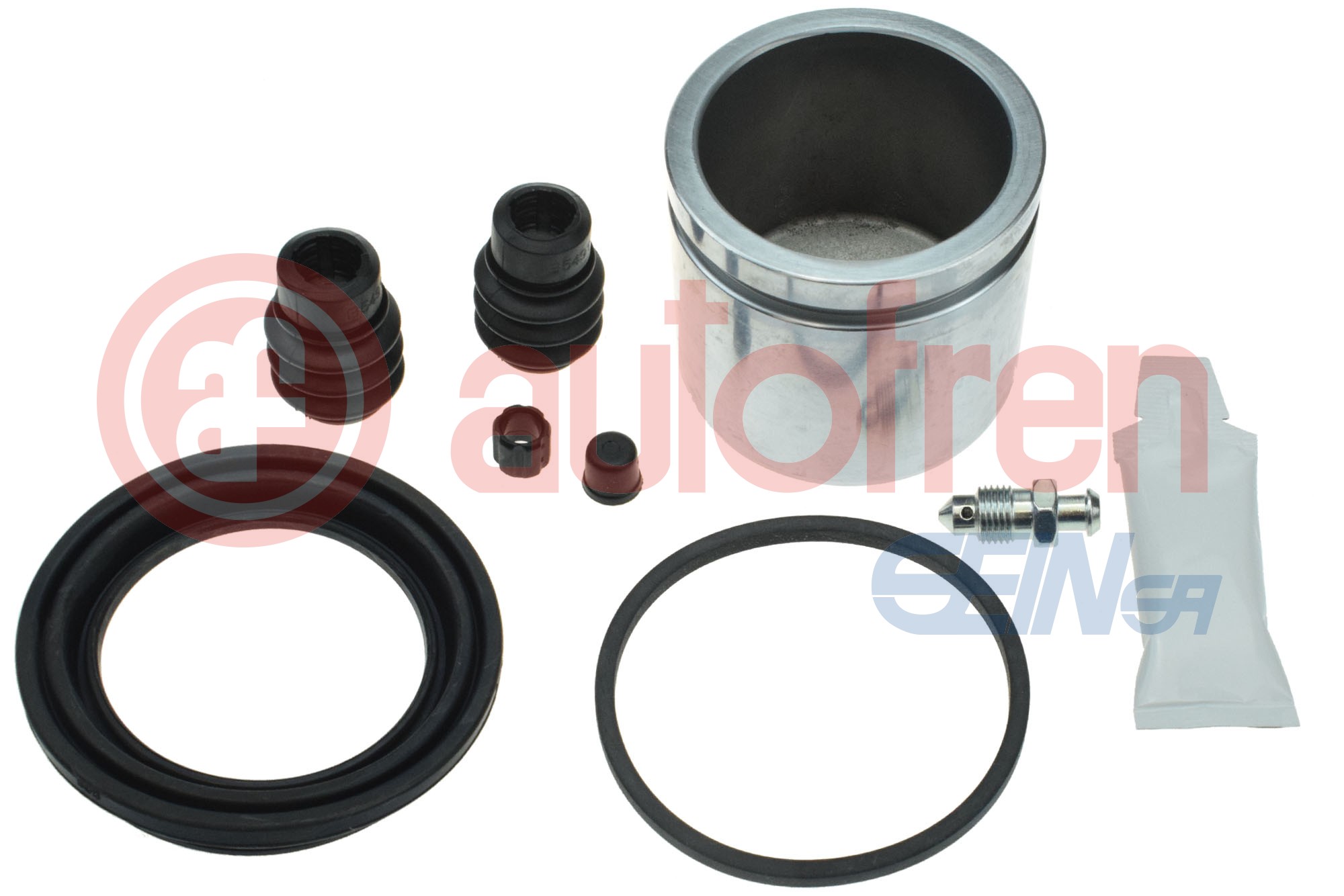 Set reparatie, etrier D43199C AUTOFREN SEINSA