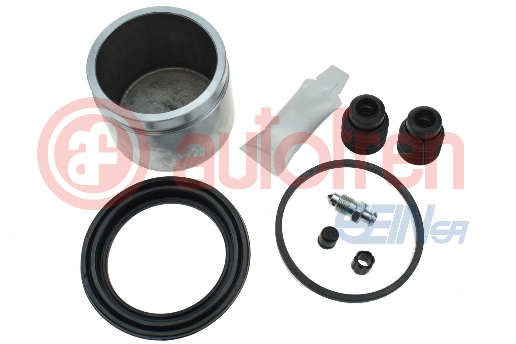 Set reparatie, etrier D43203C AUTOFREN SEINSA