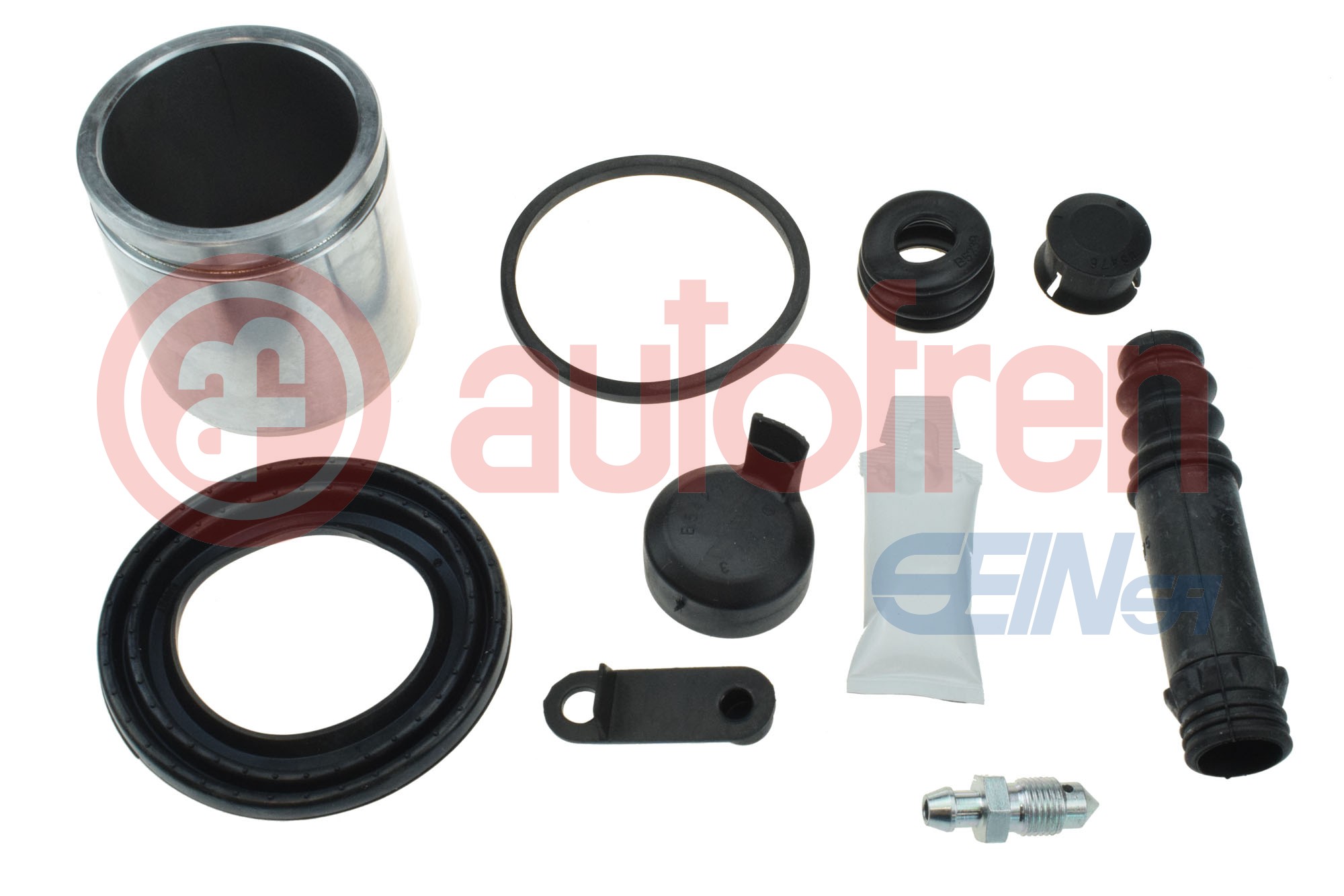 Set reparatie, etrier D43217C AUTOFREN SEINSA