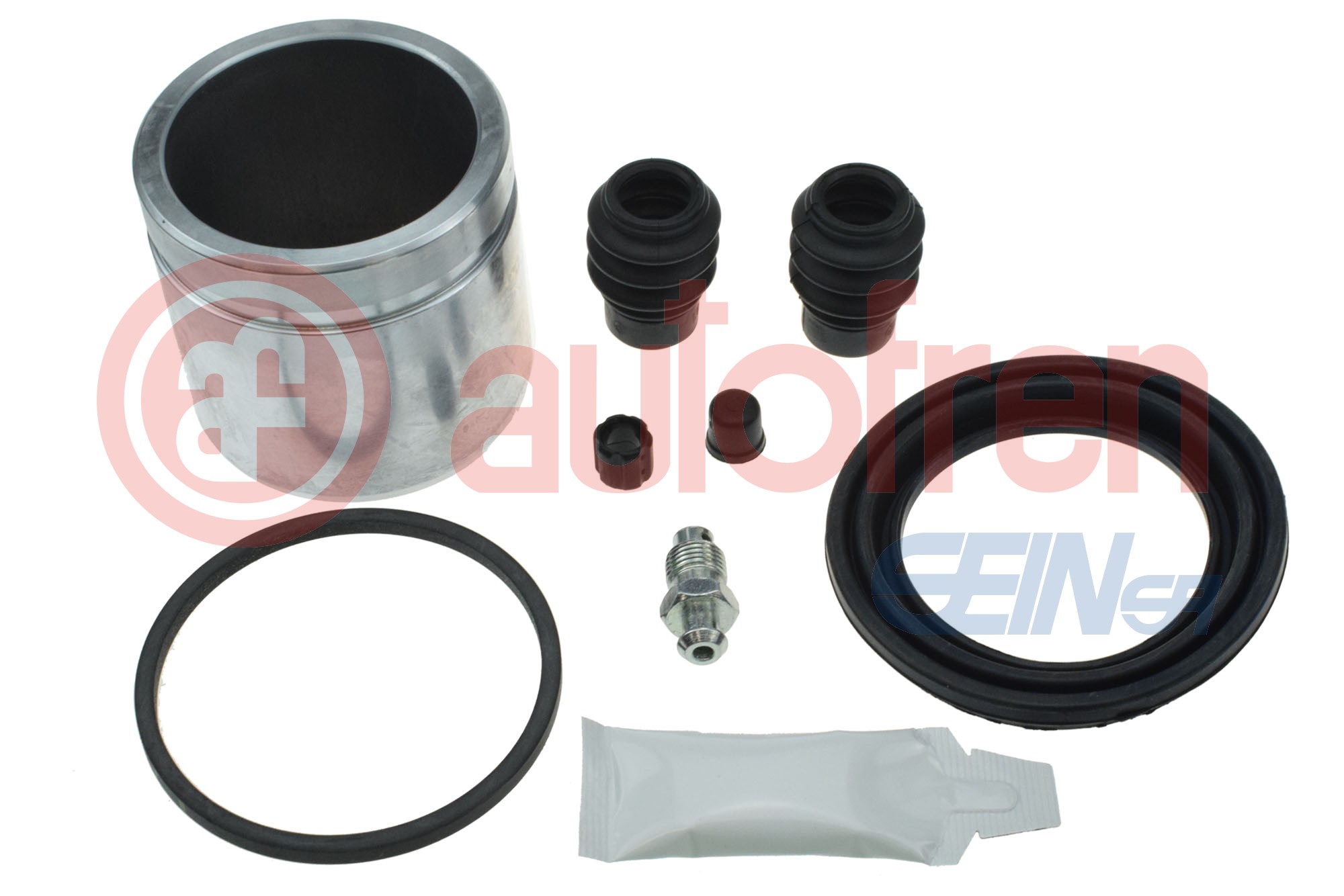 Set reparatie, etrier D43220C AUTOFREN SEINSA