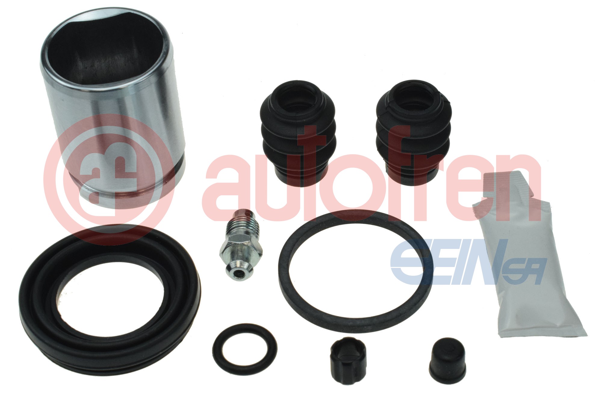 Set reparatie, etrier D43224C AUTOFREN SEINSA