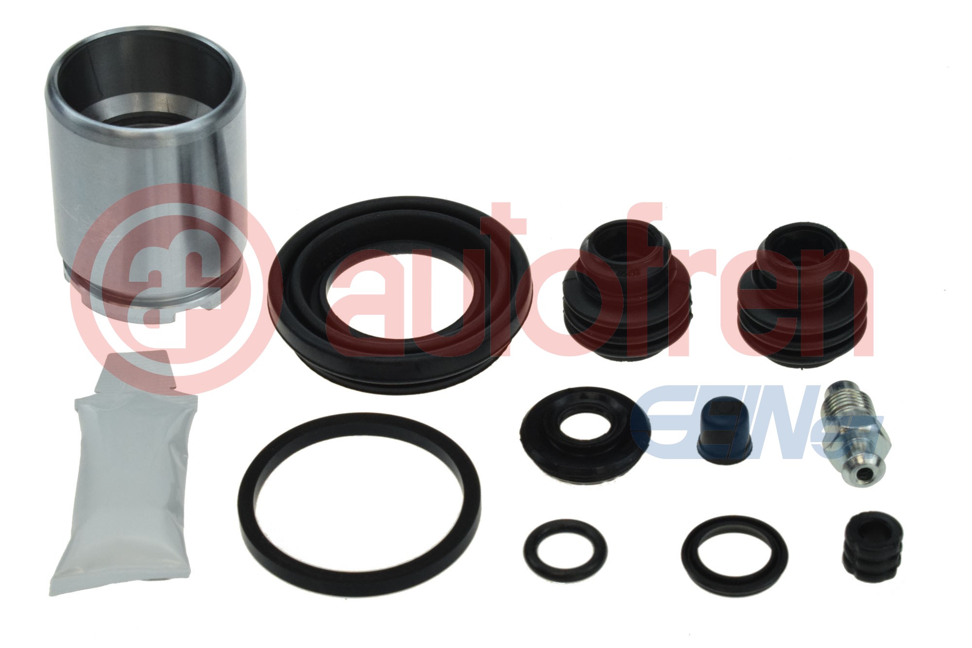 Set reparatie, etrier D43234C AUTOFREN SEINSA