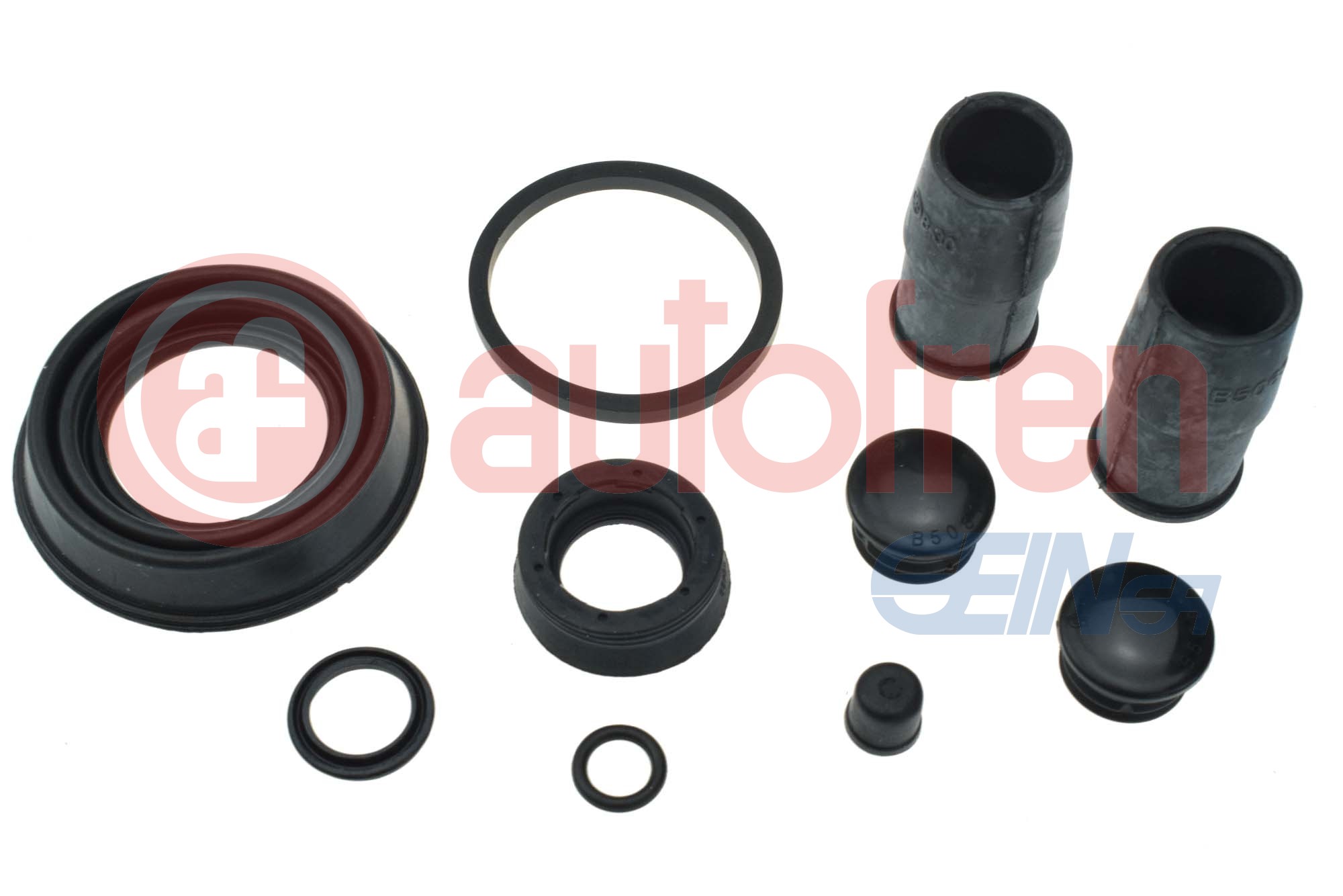 Set reparatie, etrier D43236 AUTOFREN SEINSA