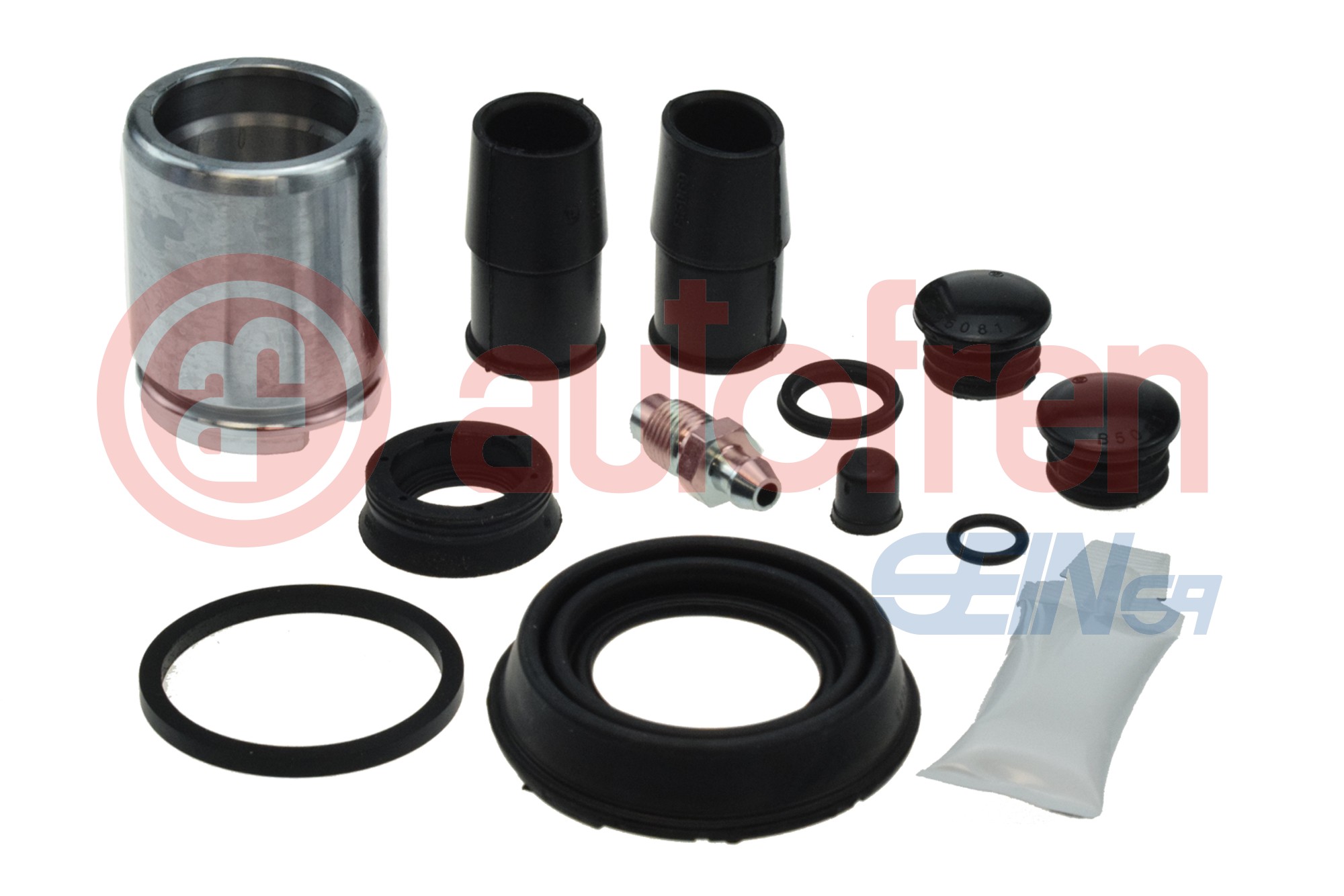 Set reparatie, etrier D43237C AUTOFREN SEINSA