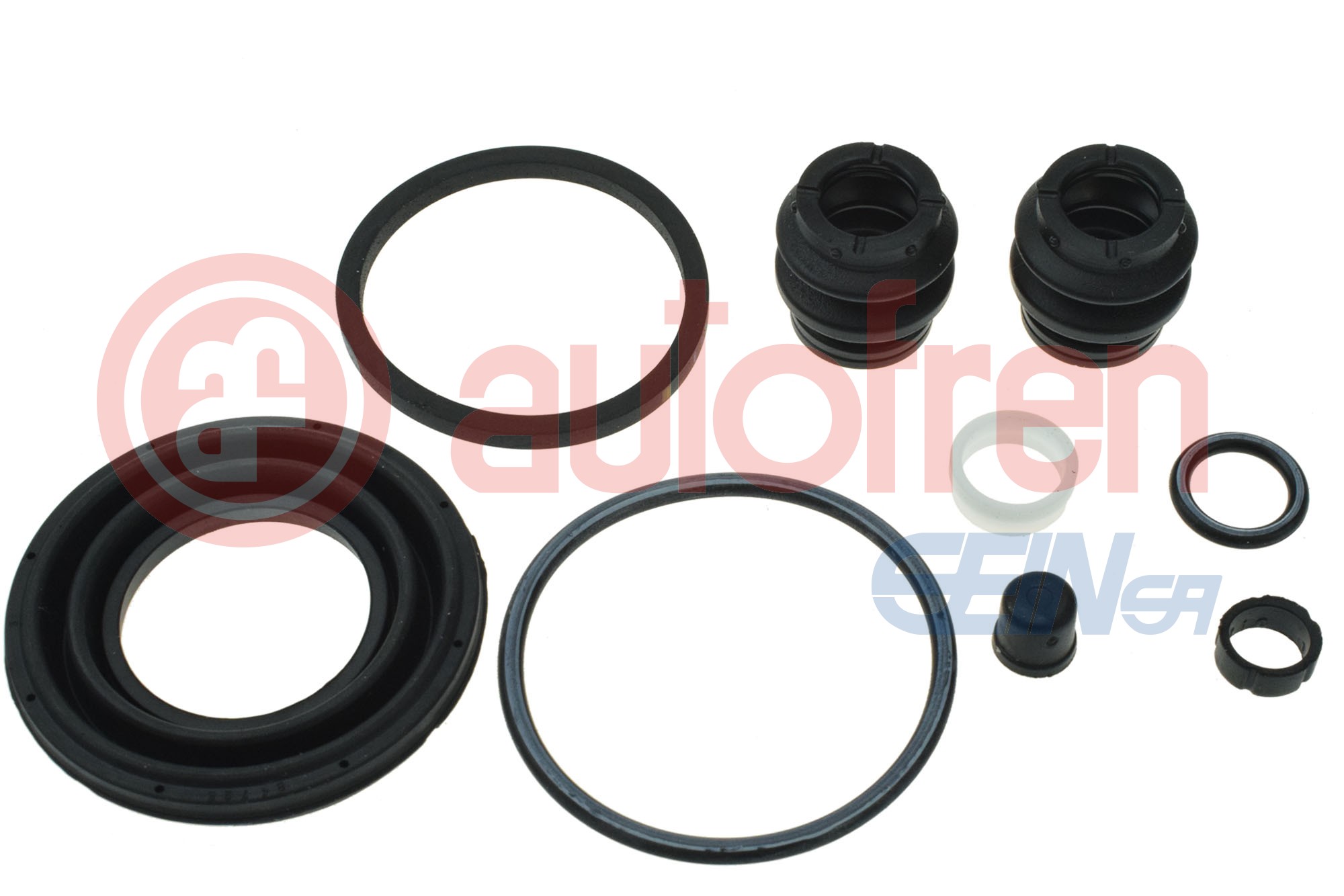 Set reparatie, etrier D43240 AUTOFREN SEINSA