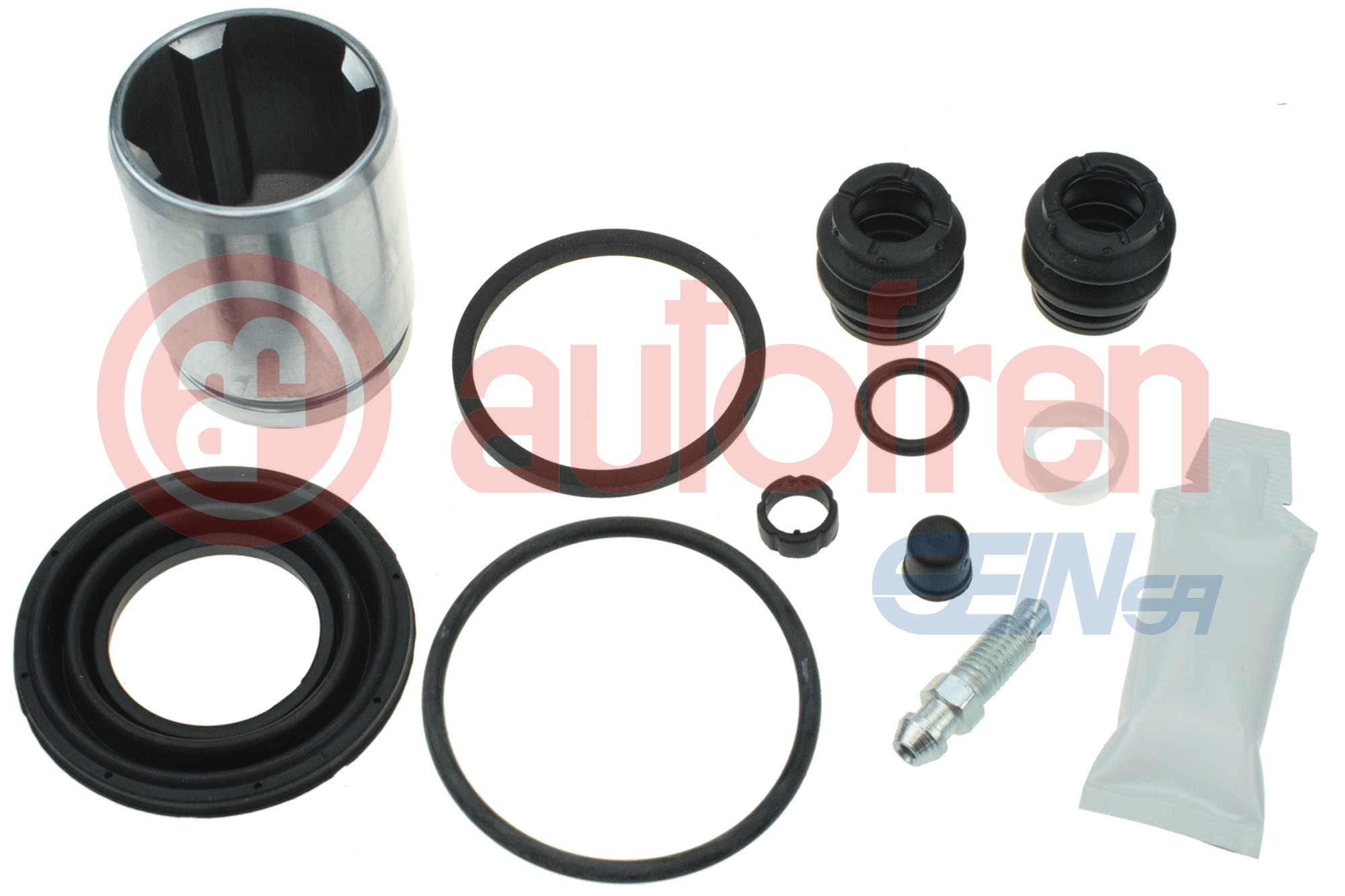 Set reparatie, etrier D43246C AUTOFREN SEINSA