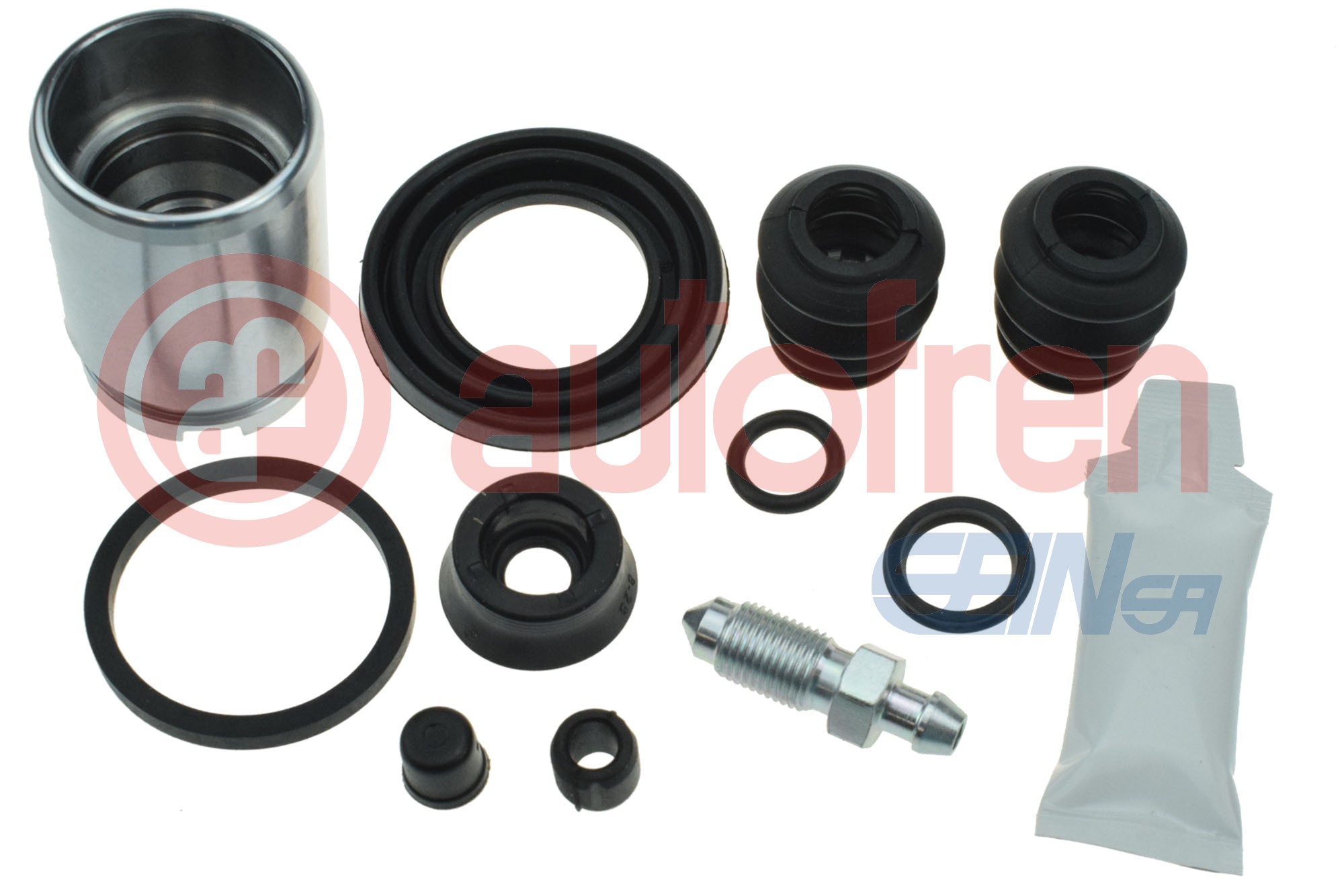 Set reparatie, etrier D43256C AUTOFREN SEINSA