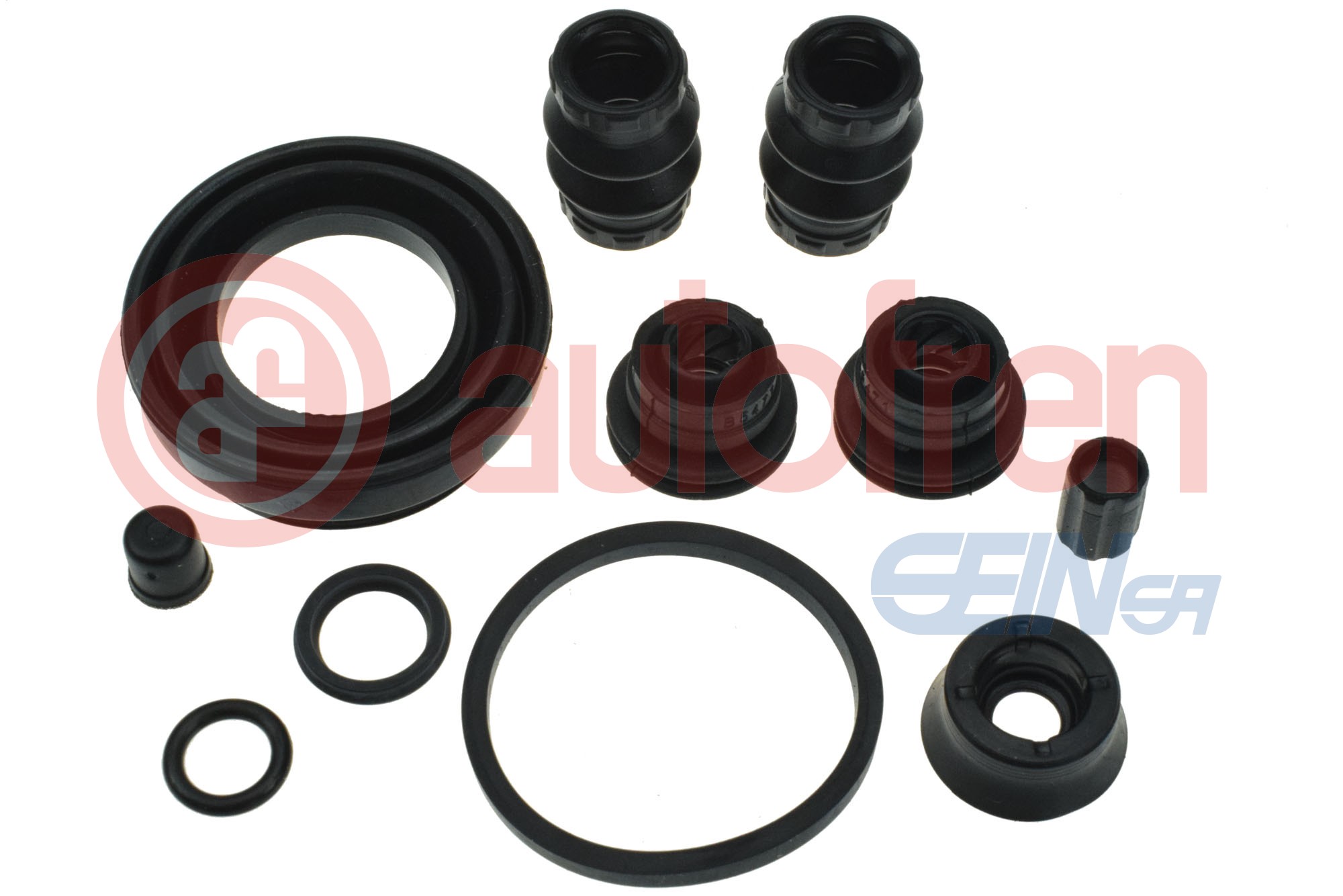 Set reparatie, etrier D43257 AUTOFREN SEINSA