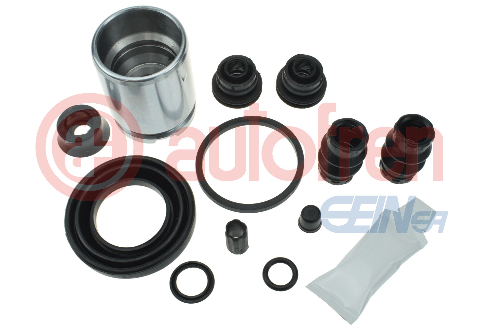 Set reparatie, etrier D43258C AUTOFREN SEINSA