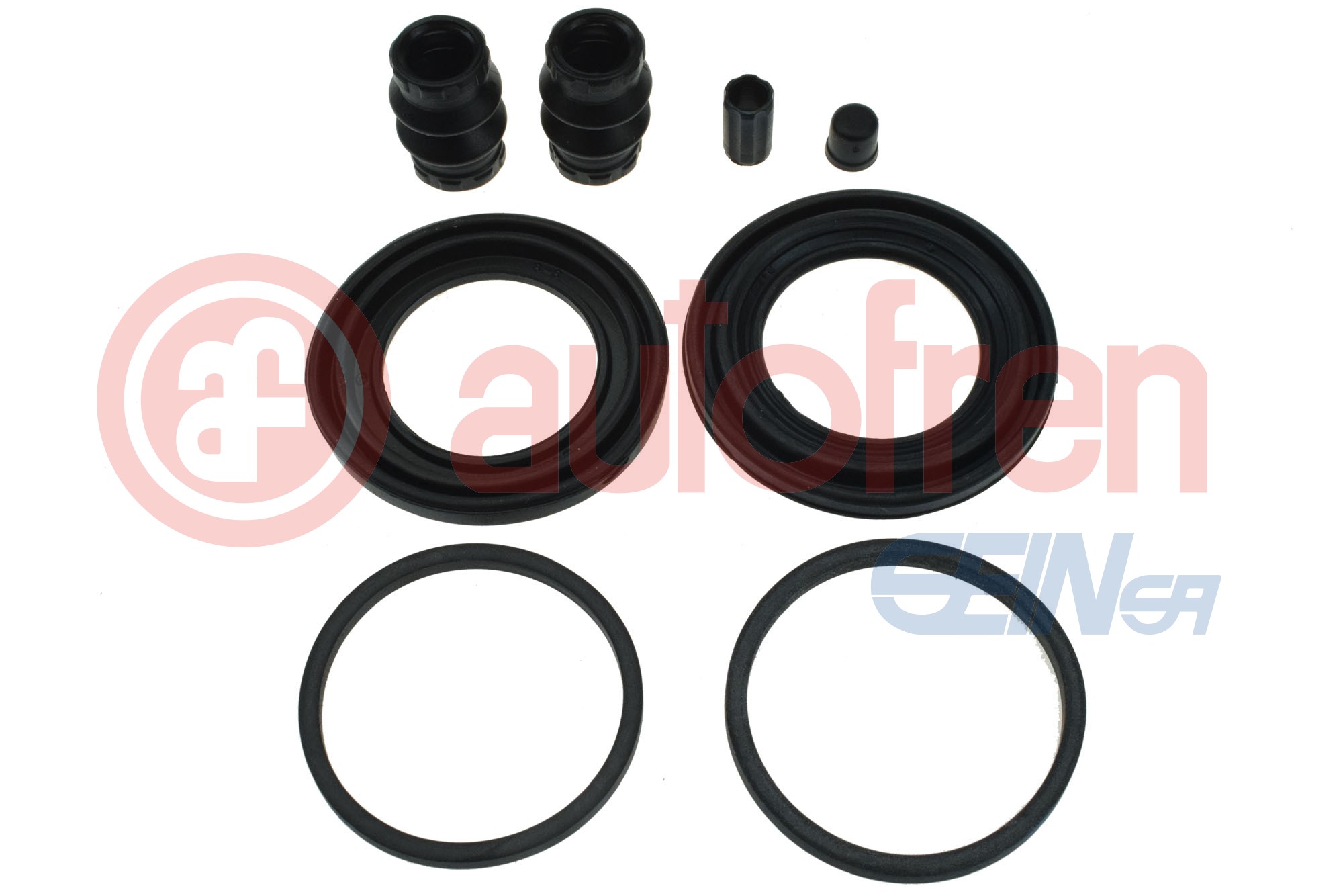 Set reparatie, etrier D43259 AUTOFREN SEINSA