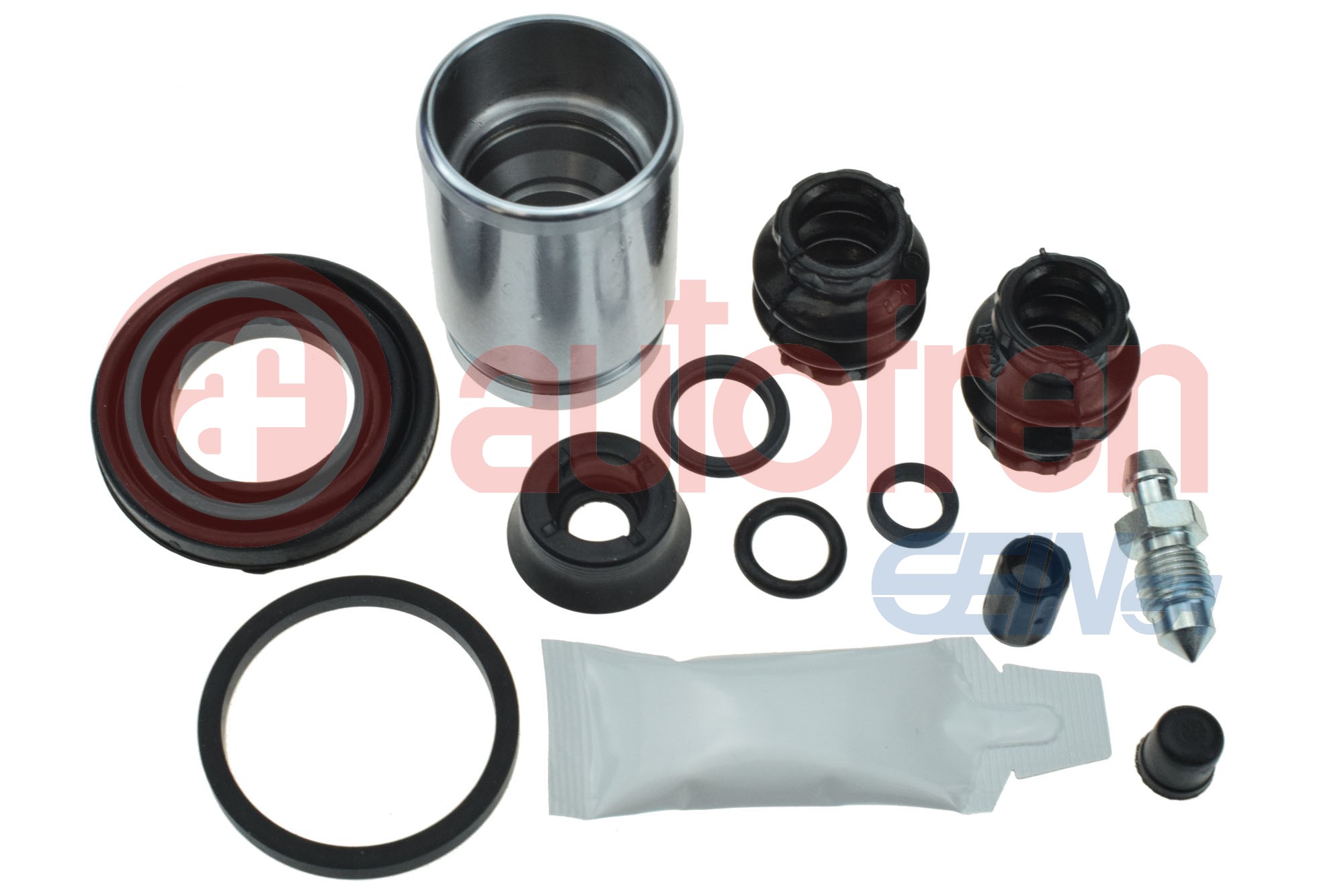 Set reparatie, etrier D43262C AUTOFREN SEINSA