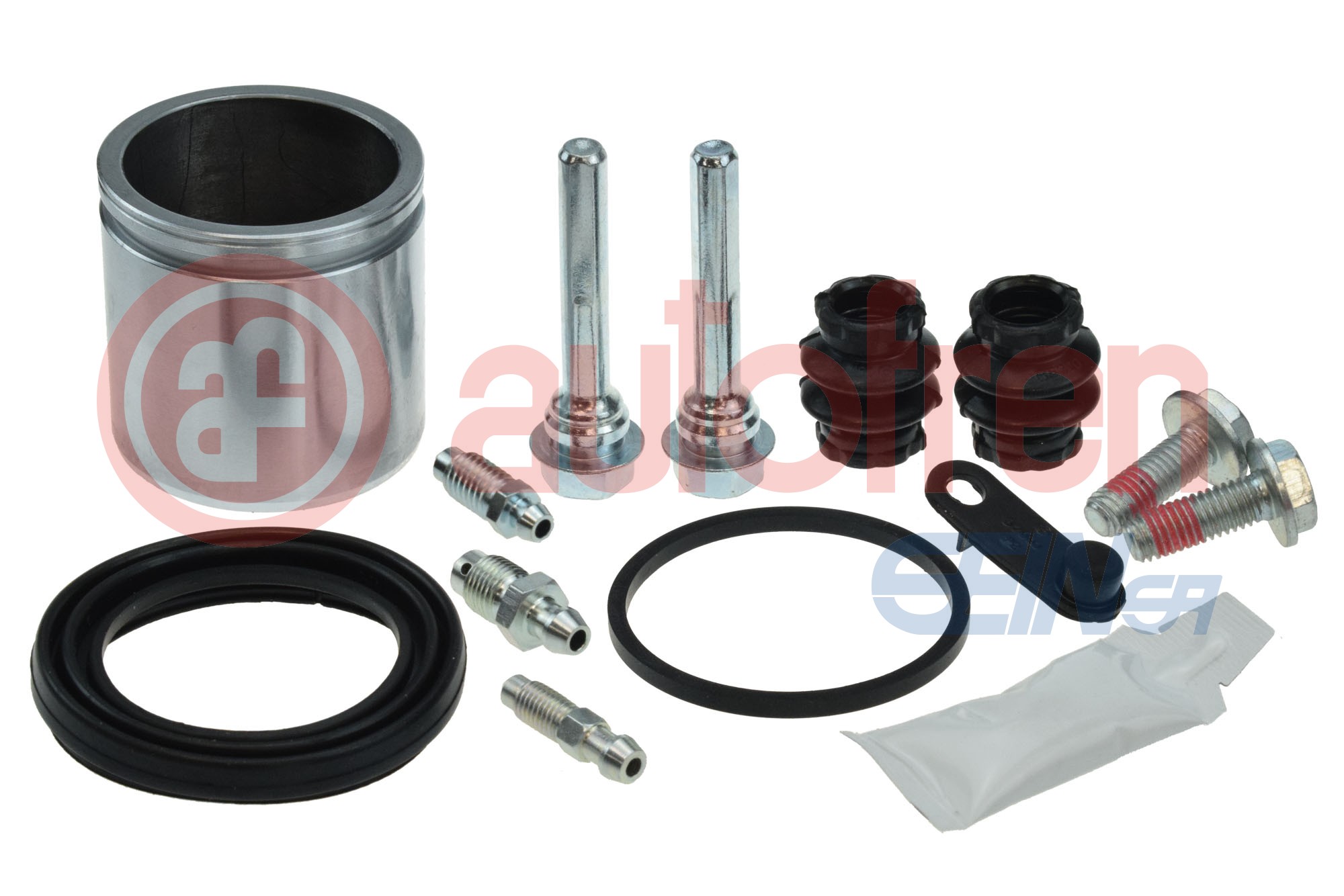 Set reparatie, etrier D43277S AUTOFREN SEINSA