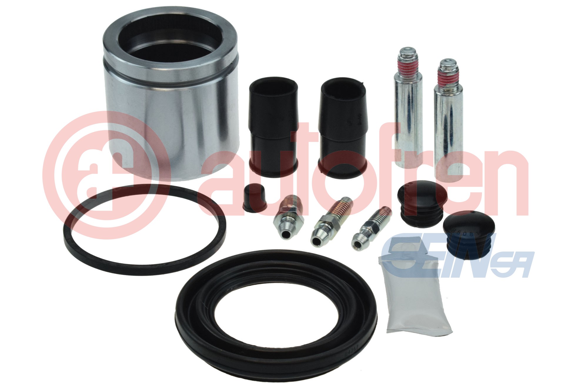 Set reparatie, etrier D43279S AUTOFREN SEINSA