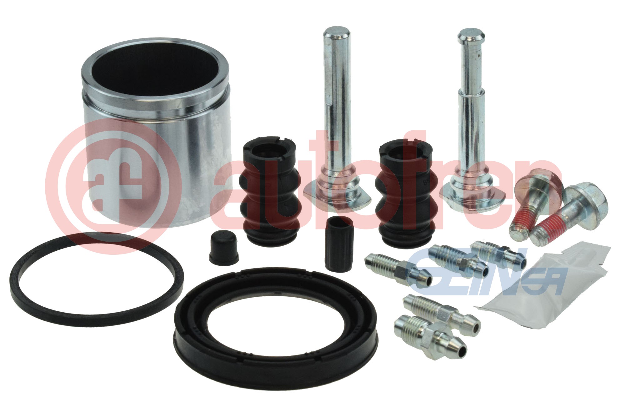 Set reparatie, etrier D43285S AUTOFREN SEINSA