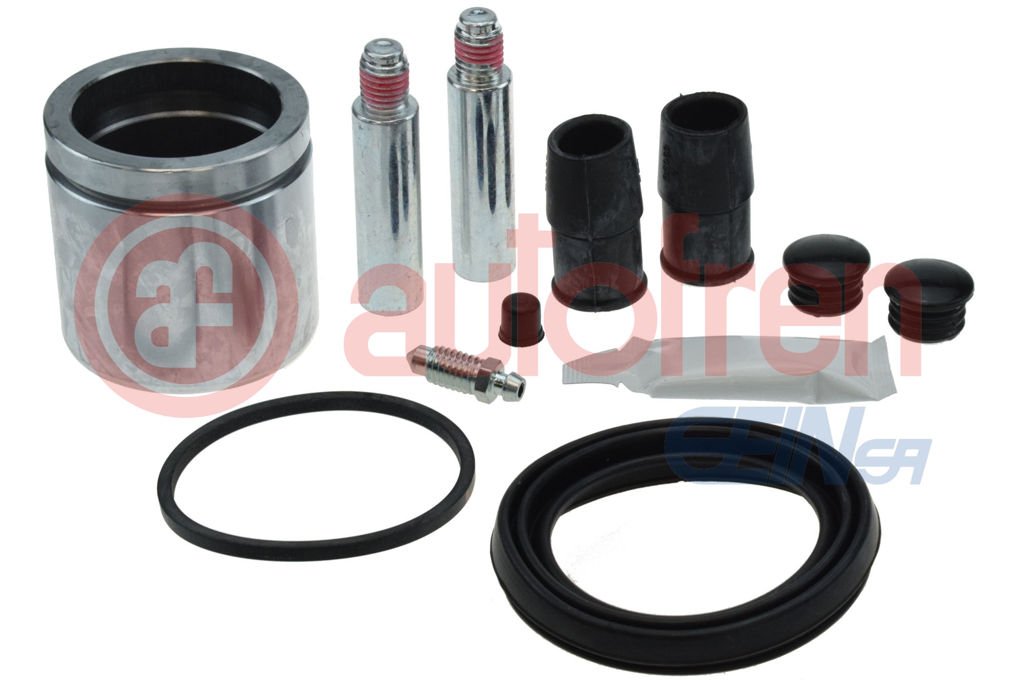 Set reparatie, etrier D43293S AUTOFREN SEINSA