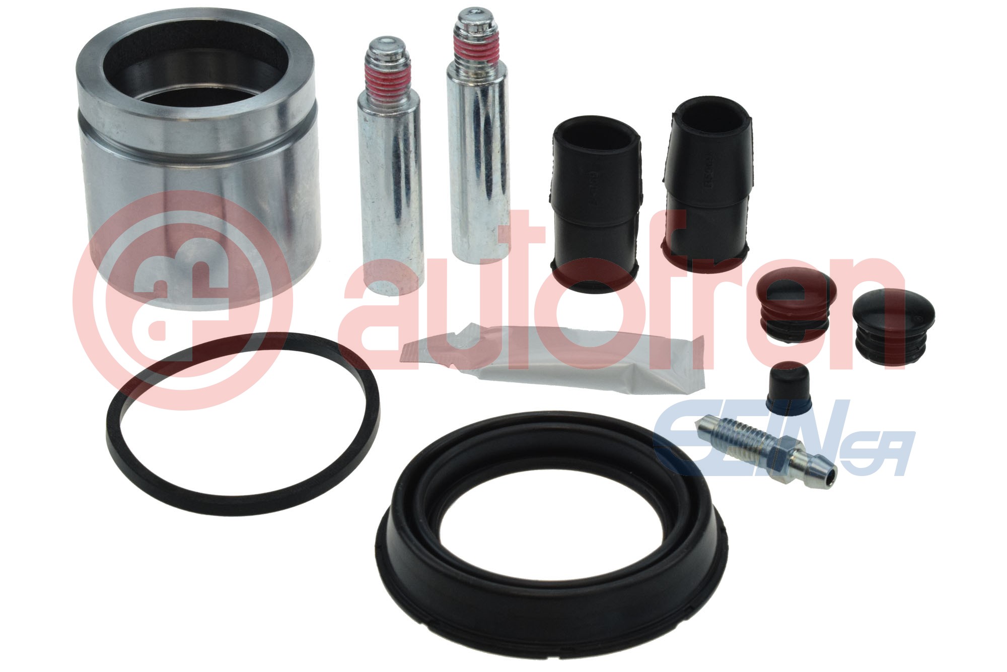 Set reparatie, etrier D43310S AUTOFREN SEINSA